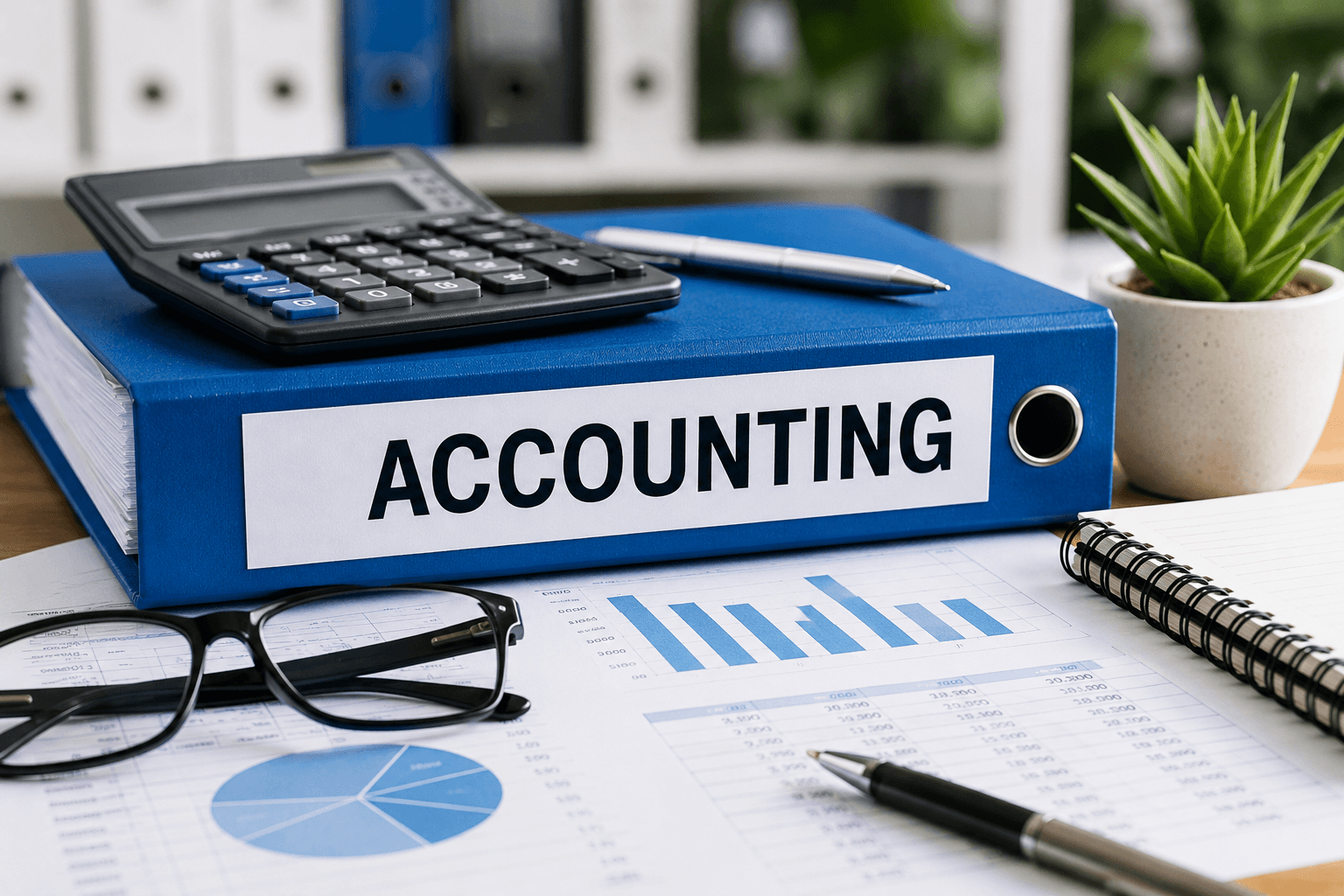 Services 1 Accounting