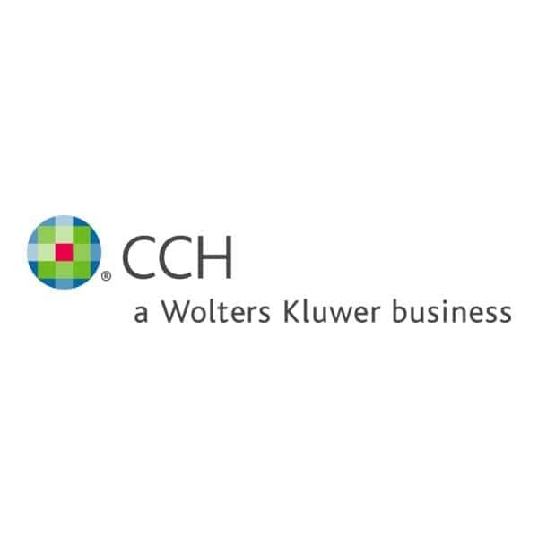 CCH logo with colorful pixelated circle and text for UFMNet.